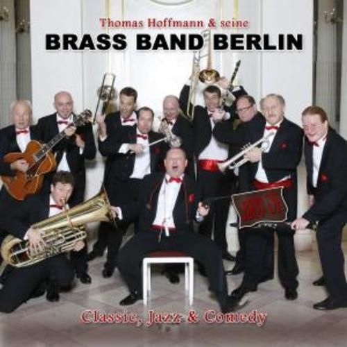 Produktbild: Best Of-Classic,Jazz & Comedy