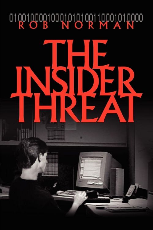 Produktbild: The Insider Threat
