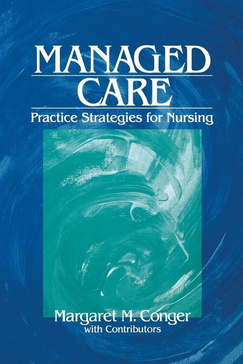 Produktbild: Managed Care