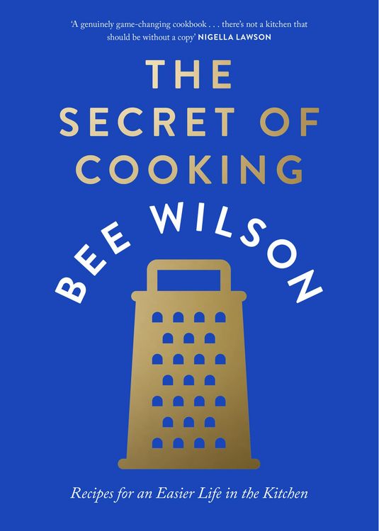 Produktbild: The Secret of Cooking