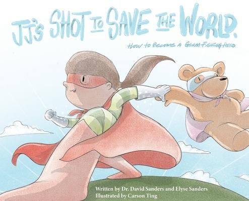 Produktbild: JJ's Shot to Save the World