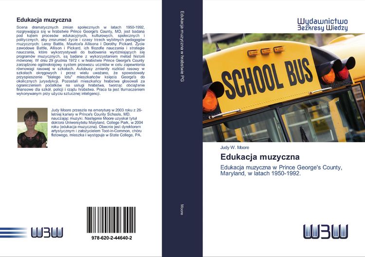 Produktbild: Edukacja muzyczna