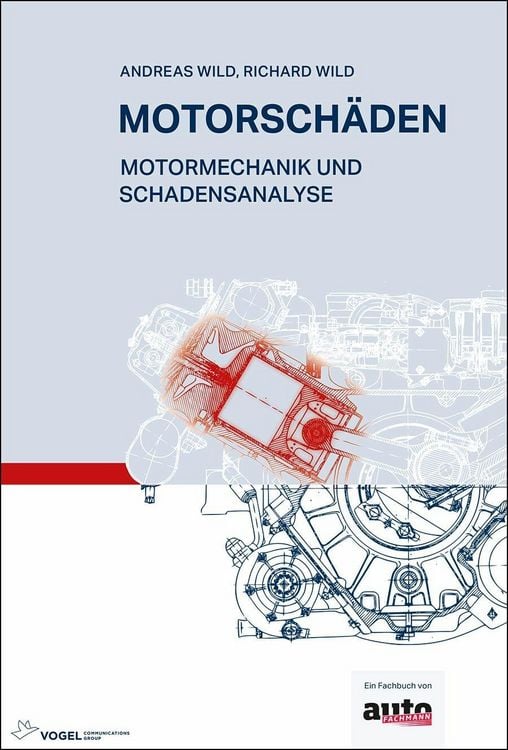Bild vom Artikel Motorschäden vom Autor Andreas Wild