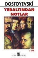 Produktbild: Yeraltindan Notlar
