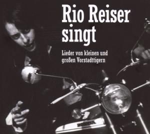 Produktbild: Rio Reiser Singt Von Kleinen