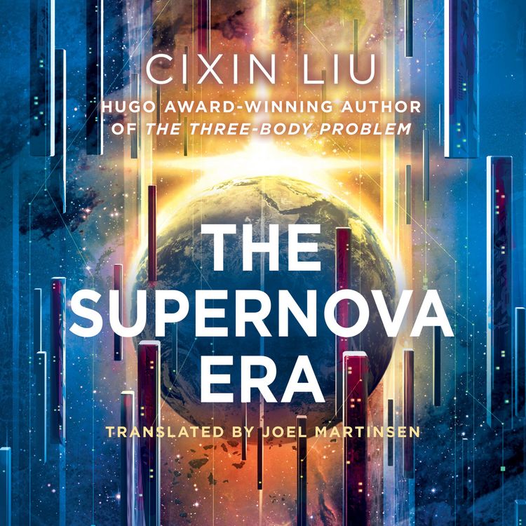 Produktbild: The Supernova Era