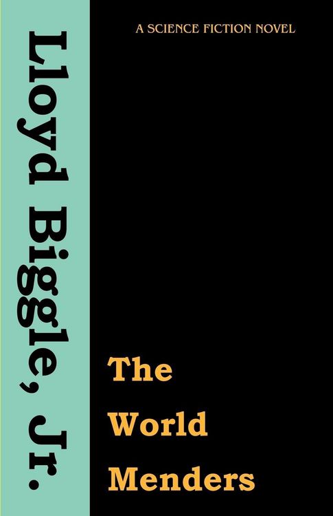 Produktbild: The World Menders