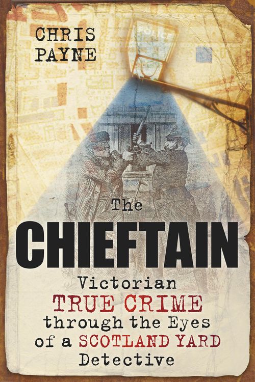 Produktbild: The Chieftain