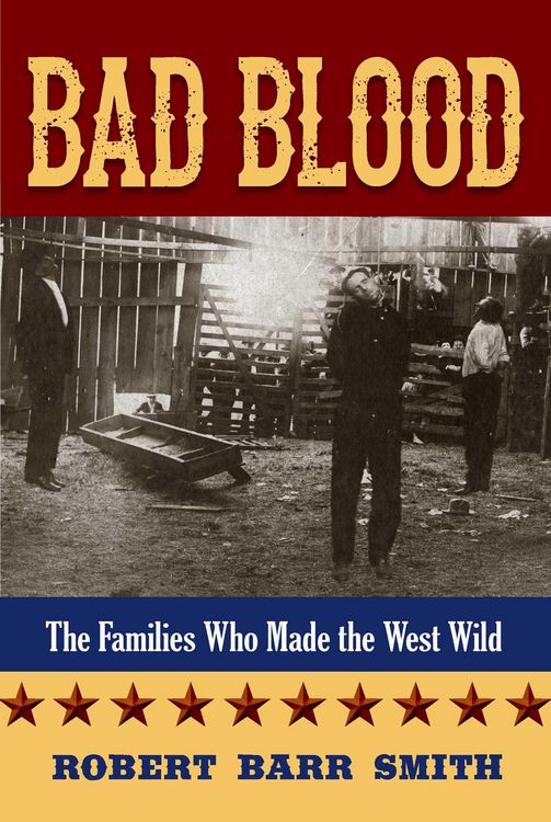 Produktbild: Bad Blood