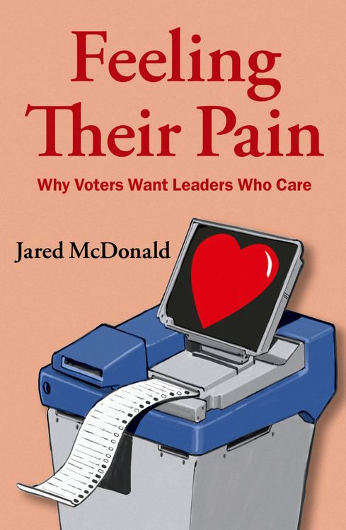 Produktbild: Feeling Their Pain