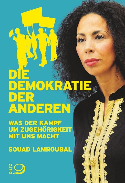 Produktbild: Die Demokratie der anderen