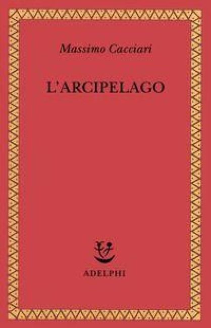 Produktbild: L' arcipelago