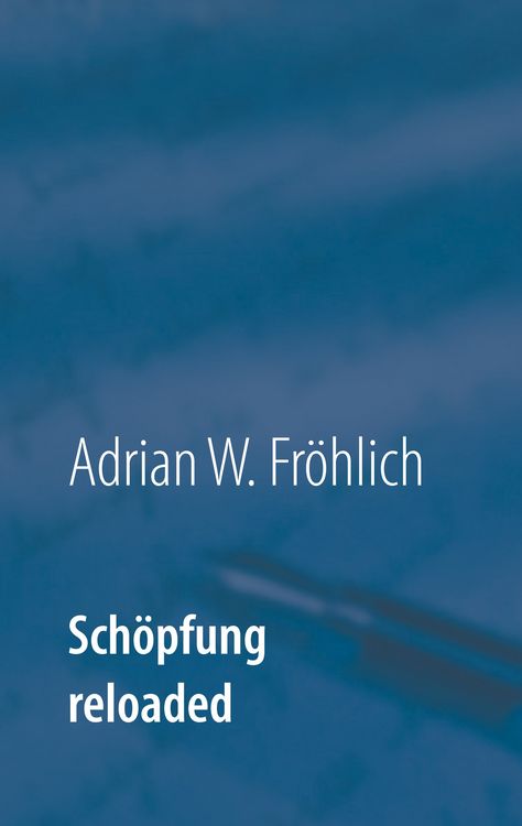 Produktbild: Sch&ouml;pfung reloaded