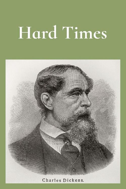 Produktbild: Hard Times