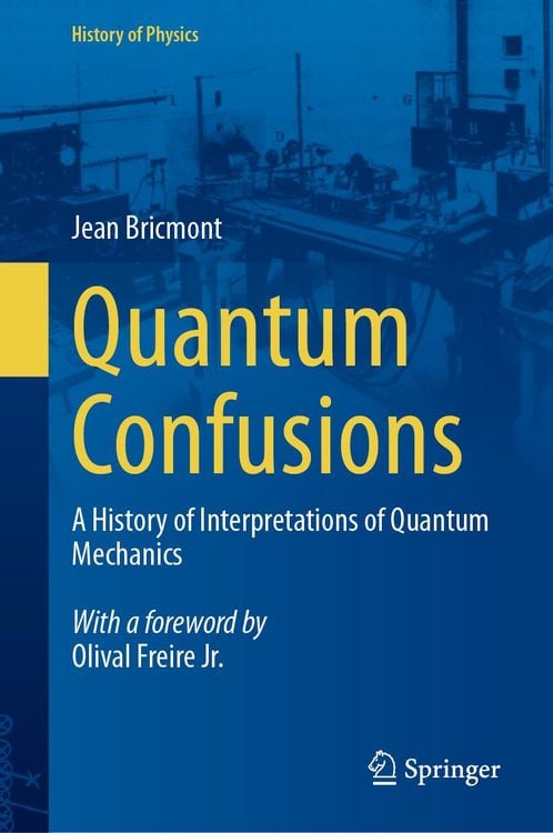 Produktbild: Quantum Confusions