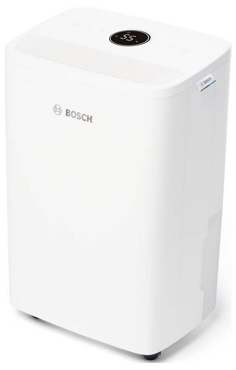 Produktbild: Bosch Home Comfort Dry 1000 Luftentfeuchter 40 m&sup3; Wei&szlig;