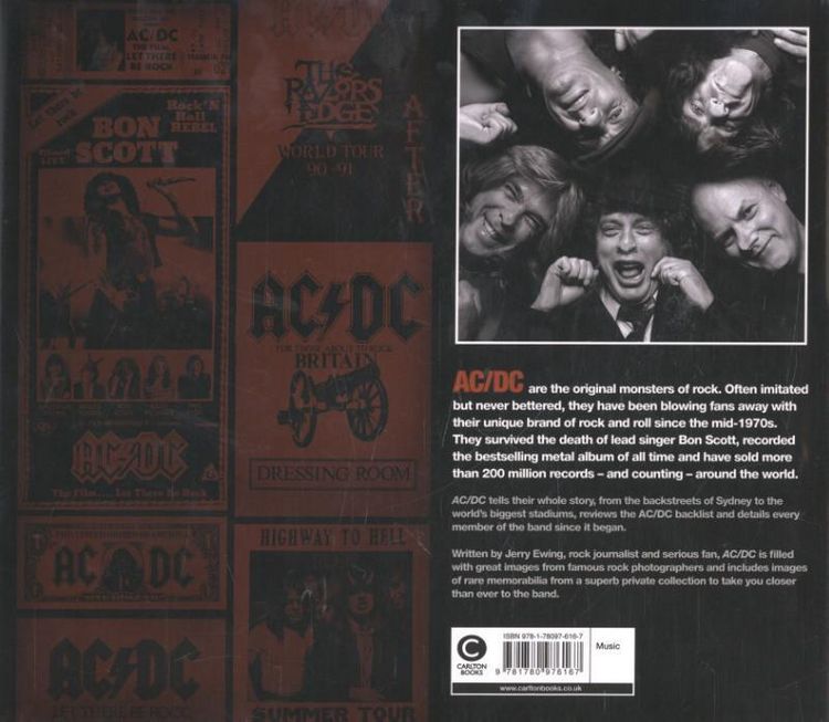 Produktbild: AC/DC