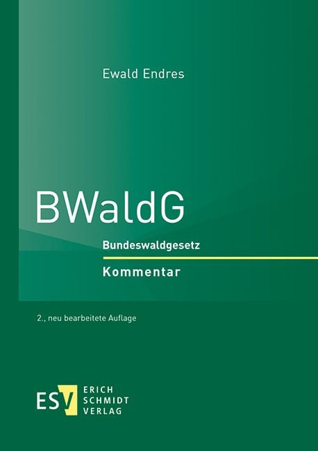 Produktbild: Bwaldg