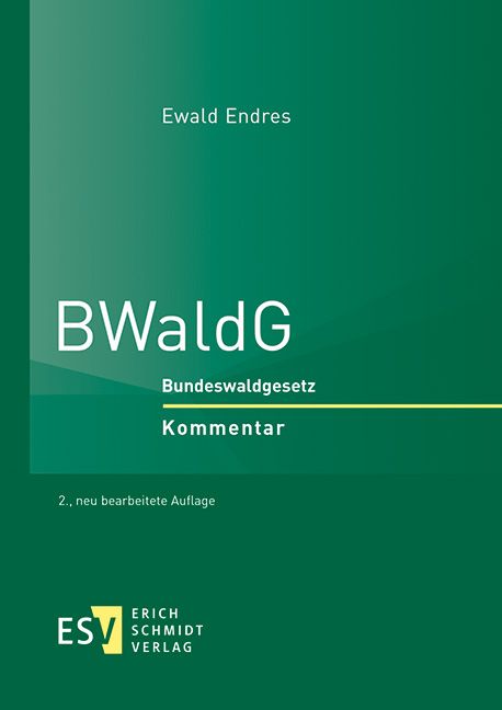 Produktbild: Bwaldg