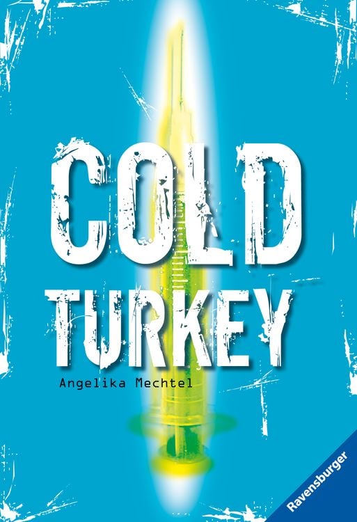 Produktbild: Cold Turkey