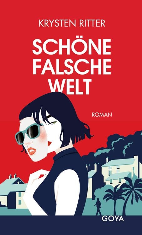 Produktbild: Sch&ouml;ne falsche Welt