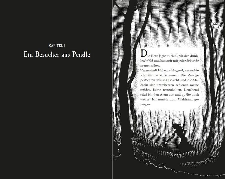 Produktbild: The Spook's 4