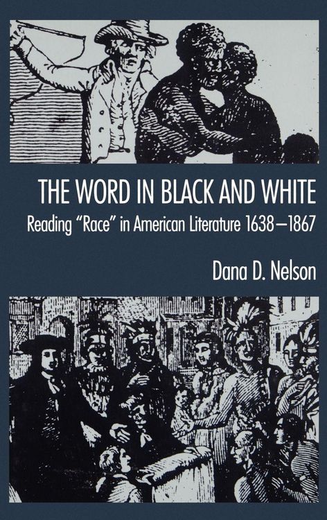 Produktbild: The Word in Black and White
