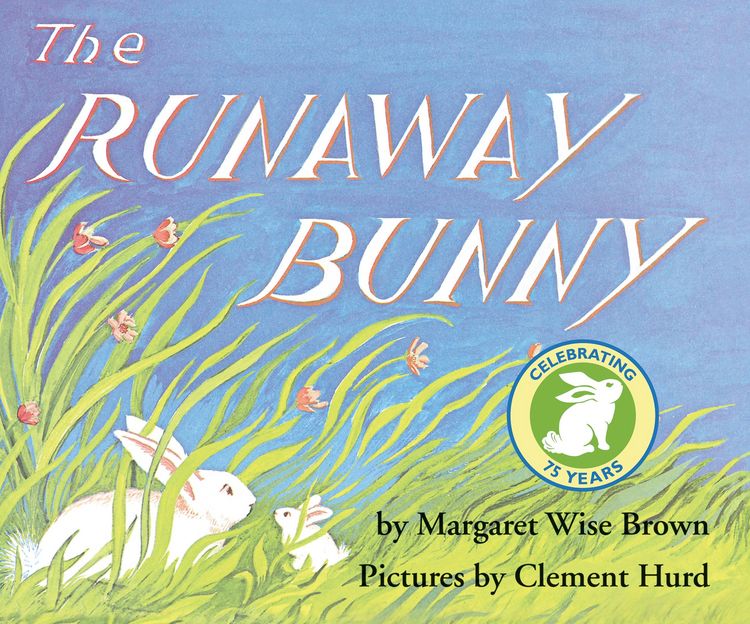 Produktbild: The Runaway Bunny