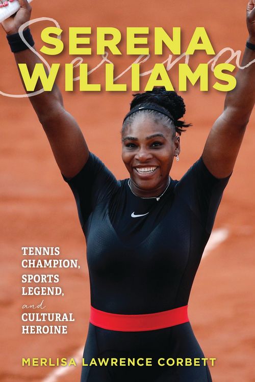 Produktbild: Serena Williams