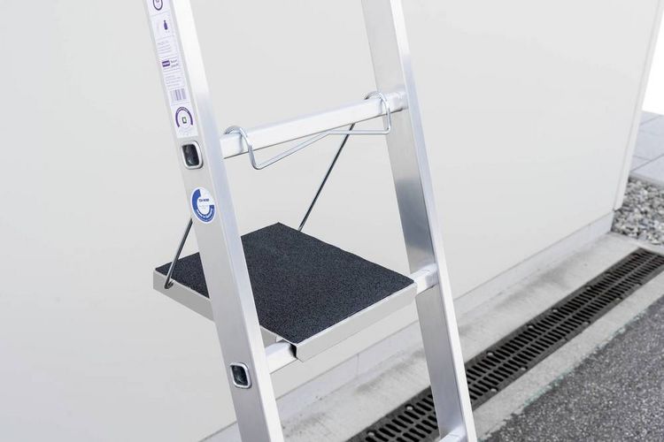 Produktbild: MUNK G&uuml;nzburger Steigtechnik 19910 Tritt 1St.