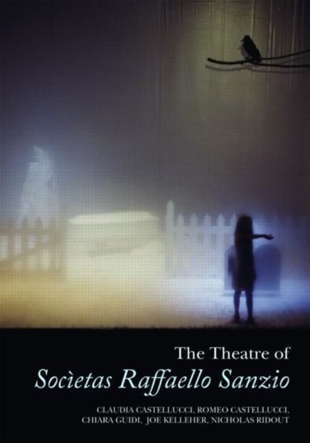 Produktbild: Guidi, C: Theatre of Societas Raffaello Sanzio
