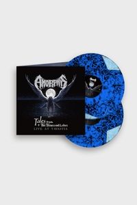 Produktbild: Tales From The Thousand Lakes(Live At Tavastia)