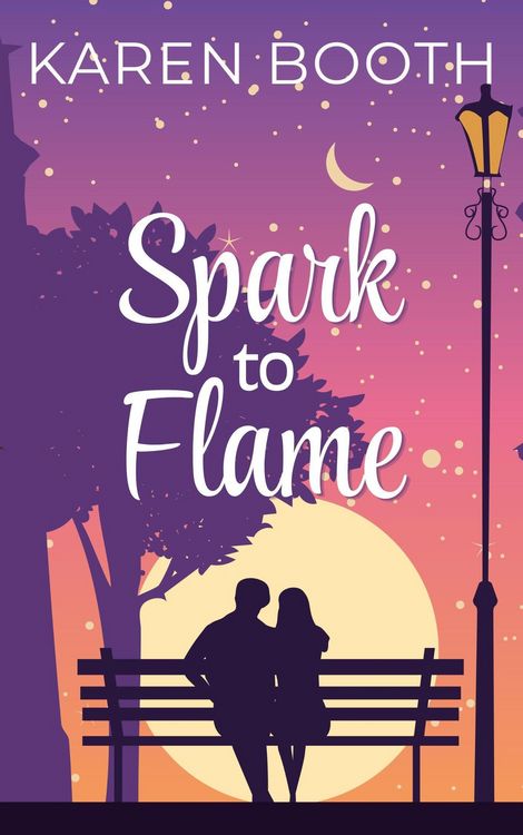 Produktbild: Spark to Flame
