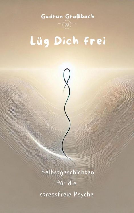 Produktbild: L&uuml;g Dich frei