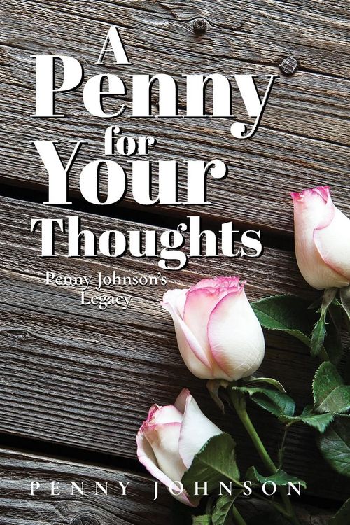 Produktbild: A Penny For Your Thoughts
