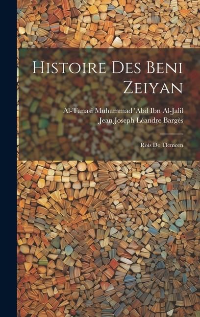 Produktbild: Histoire Des Beni Zeiyan