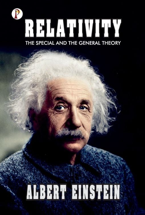 Produktbild: Relativity