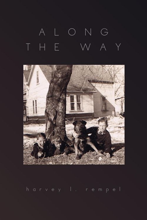 Produktbild: Along the Way
