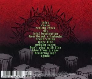 Produktbild: Heartbreak Criminals