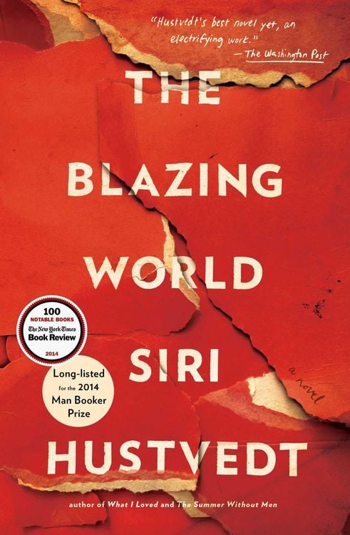 Produktbild: The Blazing World
