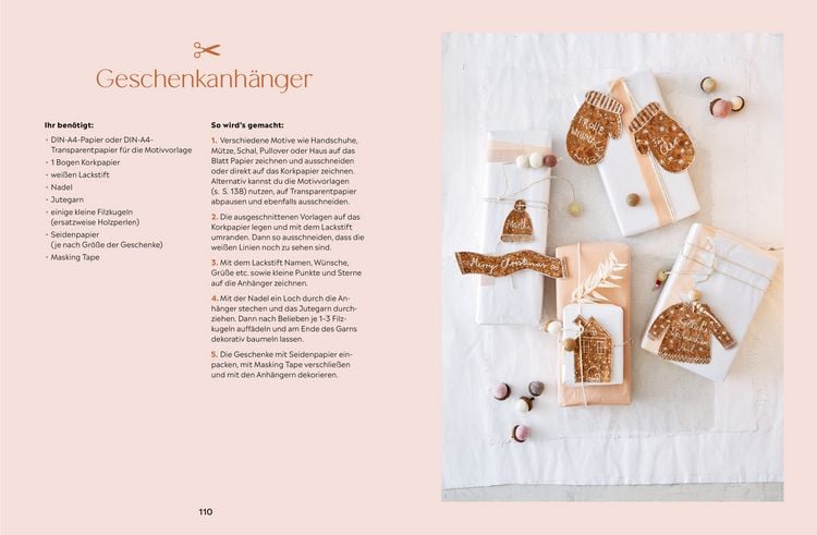 Produktbild: Unsere liebste Weihnachtszeit