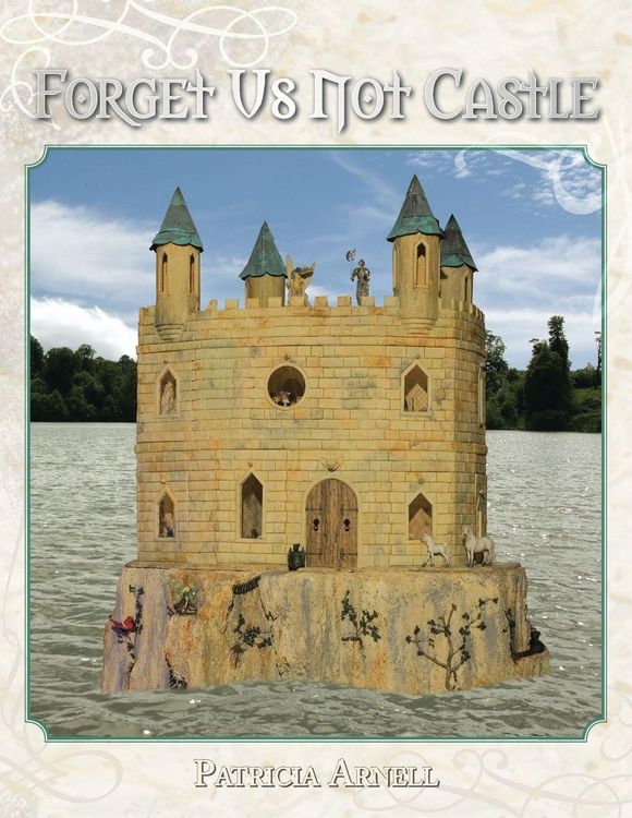 Produktbild: Forget Us Not Castle