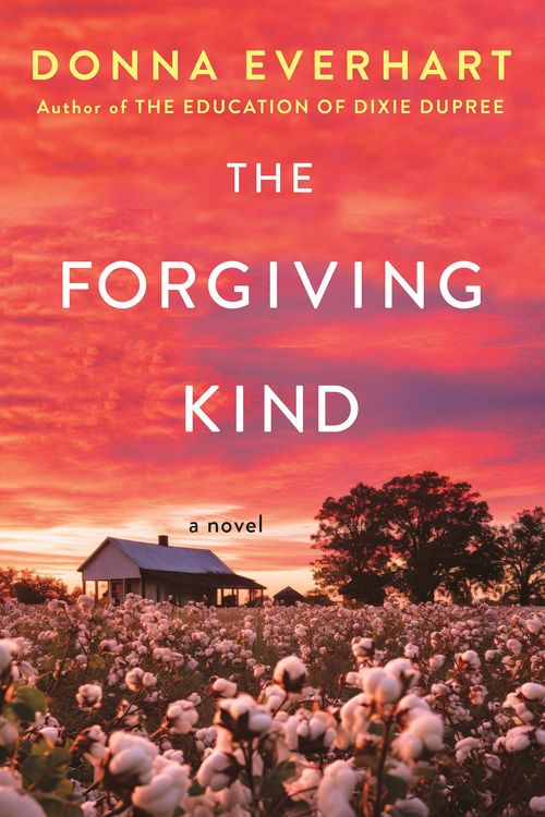 Produktbild: The Forgiving Kind