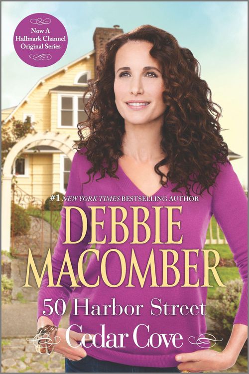 Produktbild: 50 Harbor Street M/TV