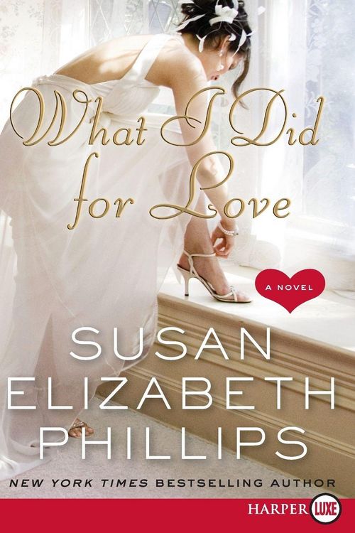 Produktbild: What I Did for Love