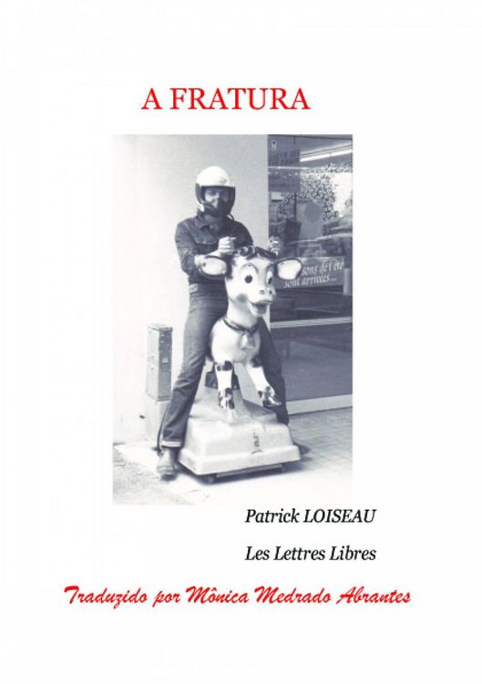 Produktbild: A Fratura