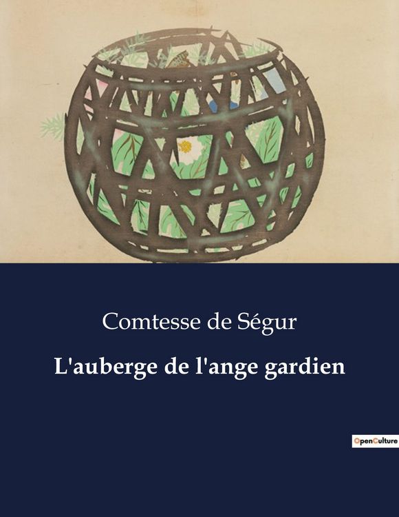 Produktbild: L'auberge de l'ange gardien