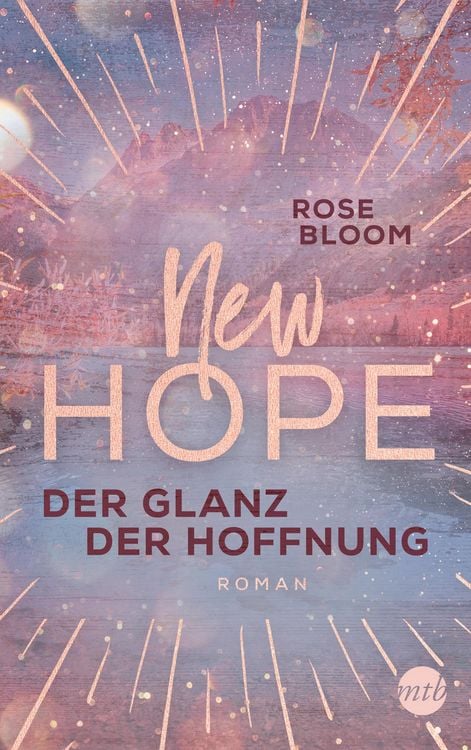 Produktbild: New Hope - Der Glanz der Hoffnung