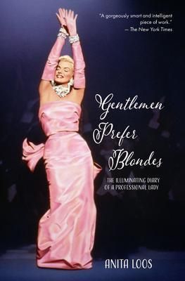 Produktbild: Gentlemen Prefer Blondes