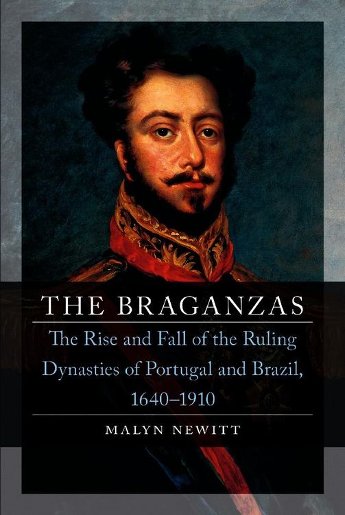 Produktbild: Braganzas